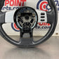 2004 Nissan 350Z Complete Leather Steering Wheel with Switches OEM 25BF9EA - On Point Parts Inc