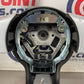 2004 Nissan 350Z Complete Leather Steering Wheel with Switches OEM 25BF9EA - On Point Parts Inc