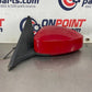 2004 Nissan 350Z Driver Left Power Side View Mirror OEM 25BF9EA - On Point Parts Inc