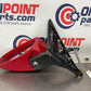 2004 Nissan 350Z Driver Left Power Side View Mirror OEM 25BF9EA - On Point Parts Inc