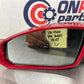 2004 Nissan 350Z Driver Left Power Side View Mirror OEM 25BF9EA - On Point Parts Inc