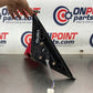 2004 Nissan 350Z Driver Left Power Side View Mirror OEM 25BF9EA - On Point Parts Inc