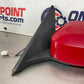 2004 Nissan 350Z Driver Left Power Side View Mirror OEM 25BF9EA - On Point Parts Inc