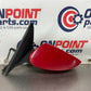 2004 Nissan 350Z Driver Left Power Side View Mirror OEM 25BF9EA - On Point Parts Inc