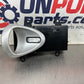 2004 Nissan 350Z Driver Left Interior Door Handle OEM 25BF9EA - On Point Parts Inc
