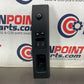2004 Nissan 350Z Driver Left Master Window Door Lock Switches 80961 OEM 25BF9EA - On Point Parts Inc
