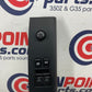 2004 Nissan 350Z Driver Left Master Window Door Lock Switches 80961 OEM 25BF9EA - On Point Parts Inc