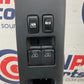 2004 Nissan 350Z Driver Left Master Window Door Lock Switches 80961 OEM 25BF9EA - On Point Parts Inc