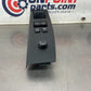 2004 Nissan 350Z Driver Left Master Window Door Lock Switches 80961 OEM 25BF9EA - On Point Parts Inc