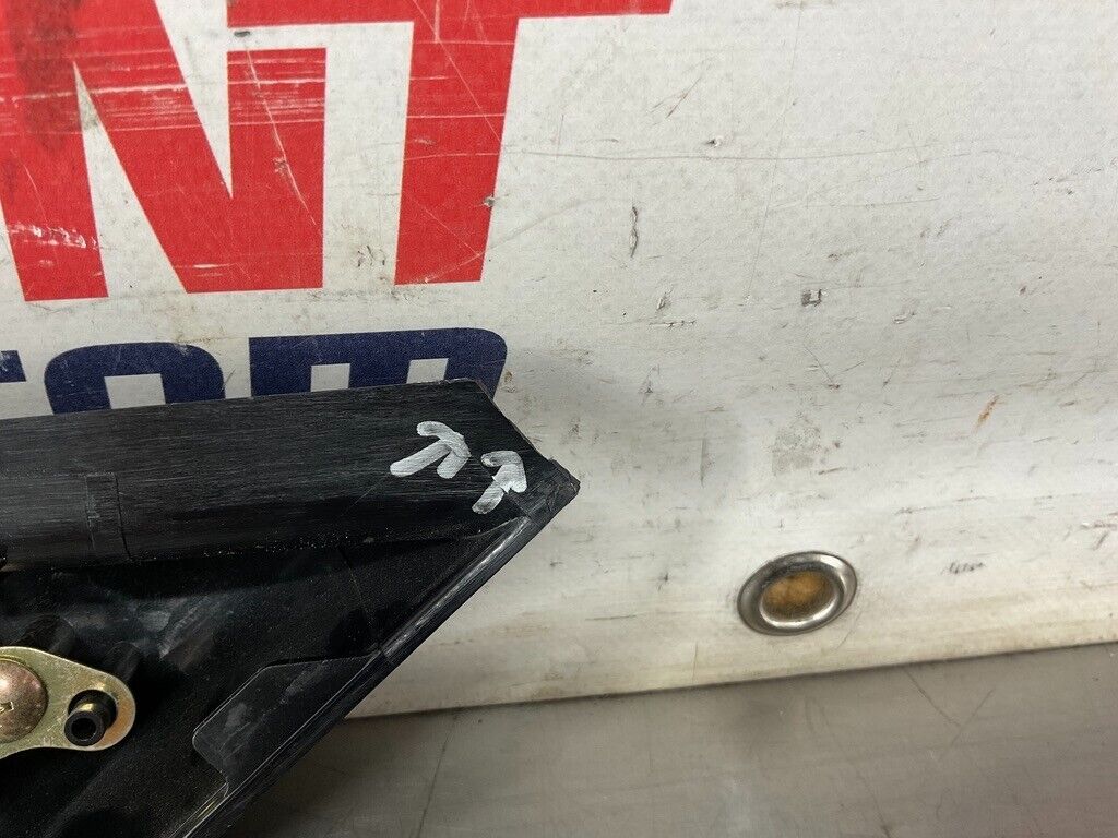 2004 Nissan 350Z Driver Left Tweeter Speaker Cover 80293 OEM 25BF9EA - On Point Parts Inc