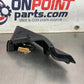 2004 Nissan 350Z Driver Left Tweeter Speaker Cover 80293 OEM 25BF9EA - On Point Parts Inc