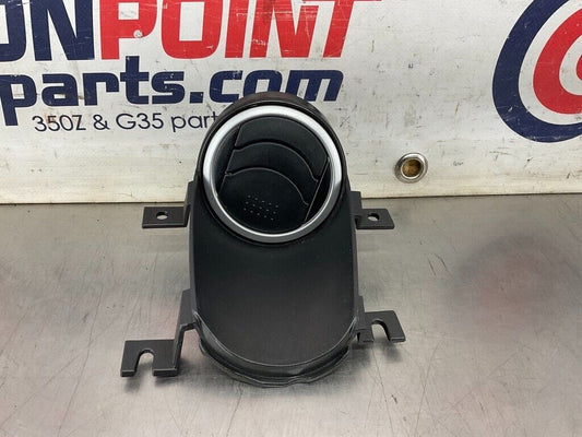 2004 Nissan 350Z Driver Left Door Vent Trim 80965 OEM 25BF9EA - On Point Parts Inc