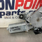 2004 Nissan 350Z Driver Left Tonneau Convertible Lift Motor OEM 25BF9EA - On Point Parts Inc