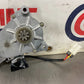2004 Nissan 350Z Driver Left Tonneau Convertible Lift Motor OEM 25BF9EA - On Point Parts Inc