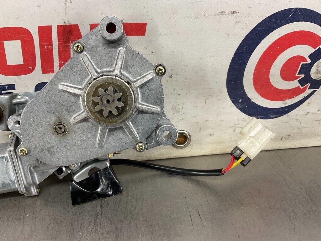 2004 Nissan 350Z Driver Left Tonneau Convertible Lift Motor OEM 25BF9EA - On Point Parts Inc