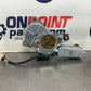 2004 Nissan 350Z Driver Left Tonneau Convertible Lift Motor OEM 25BF9EA - On Point Parts Inc