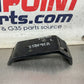 2004 Nissan 350Z Driver Left Front Fender Core Support Bracket OEM 25BF9EA - On Point Parts Inc