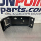 2004 Nissan 350Z Driver Left Front Fender Core Support Bracket OEM 25BF9EA - On Point Parts Inc