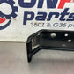 2004 Nissan 350Z Driver Left Front Fender Core Support Bracket OEM 25BF9EA - On Point Parts Inc