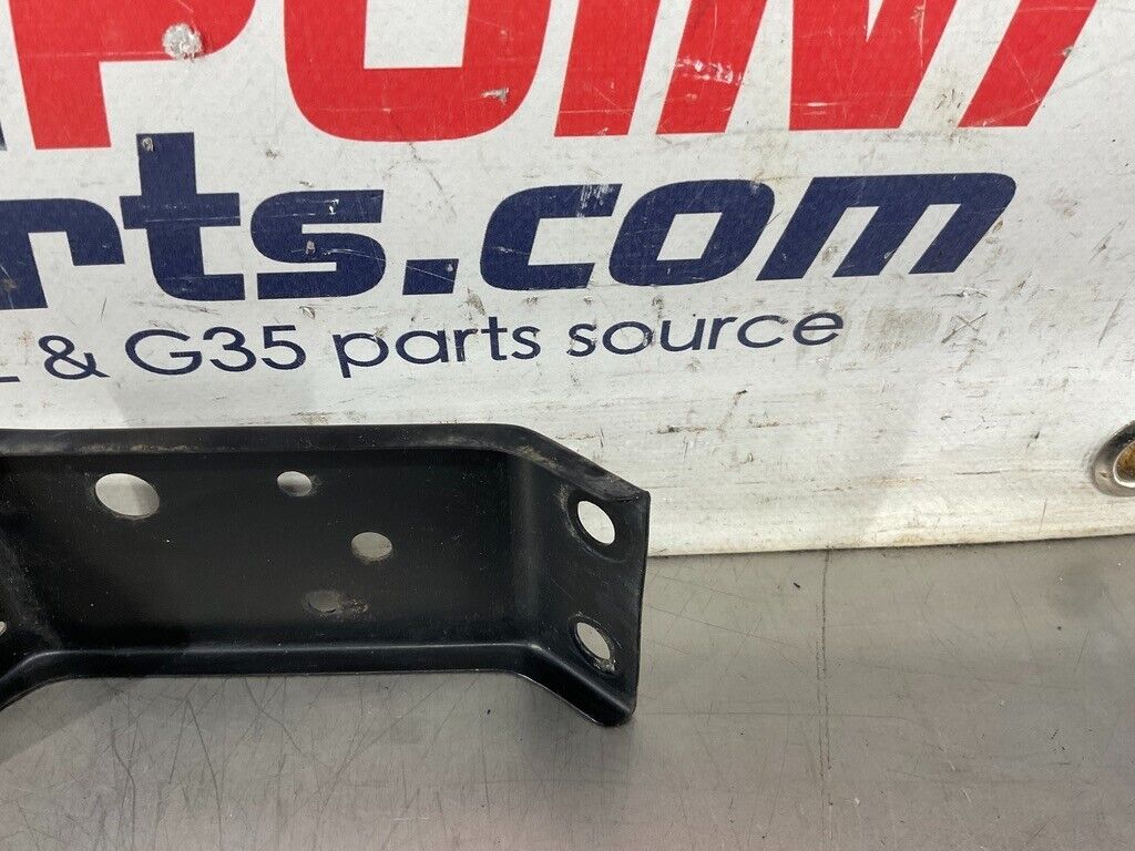 2004 Nissan 350Z Driver Left Front Fender Core Support Bracket OEM 25BF9EA - On Point Parts Inc