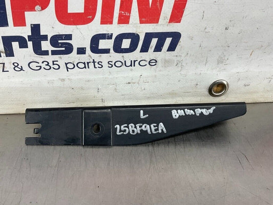 2004 Nissan 350Z Driver Left Front Bumper Retainer Bracket 62241 OEM 25BF9EA - On Point Parts Inc