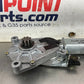 2004 Nissan 350Z Driver Left Convertible Top Lift Motor OEM 25BF9EA - On Point Parts Inc