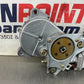 2004 Nissan 350Z Driver Left Convertible Top Lift Motor OEM 25BF9EA - On Point Parts Inc