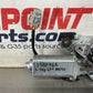 2004 Nissan 350Z Driver Left Convertible Top Lift Motor OEM 25BF9EA - On Point Parts Inc