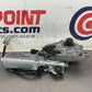 2004 Nissan 350Z Driver Left Convertible Top Lift Motor OEM 25BF9EA - On Point Parts Inc