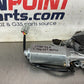2004 Nissan 350Z Driver Left Convertible Top Lift Motor OEM 25BF9EA - On Point Parts Inc