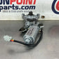 2004 Nissan 350Z Driver Left Convertible Top Lift Motor OEM 25BF9EA - On Point Parts Inc