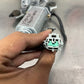 2004 Nissan 350Z Driver Left Convertible Top Lift Motor OEM 25BF9EA - On Point Parts Inc