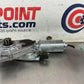 2004 Nissan 350Z Driver Left Convertible Top Lift Motor OEM 25BF9EA - On Point Parts Inc