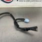 2004 Nissan 350Z Driver Left Tail Light Pig Tail Connector OEM 25BF9EA - On Point Parts Inc