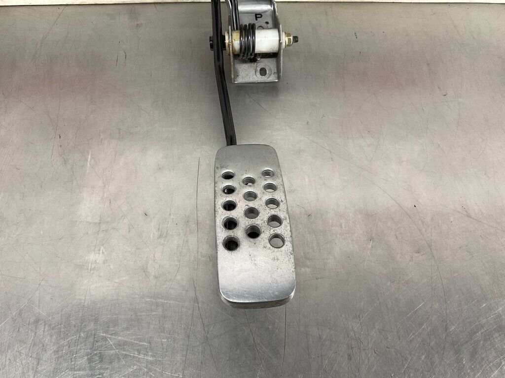 2004 Nissan 350Z Automatic Gas Pedal 18002 OEM 25BF9EI - On Point Parts Inc