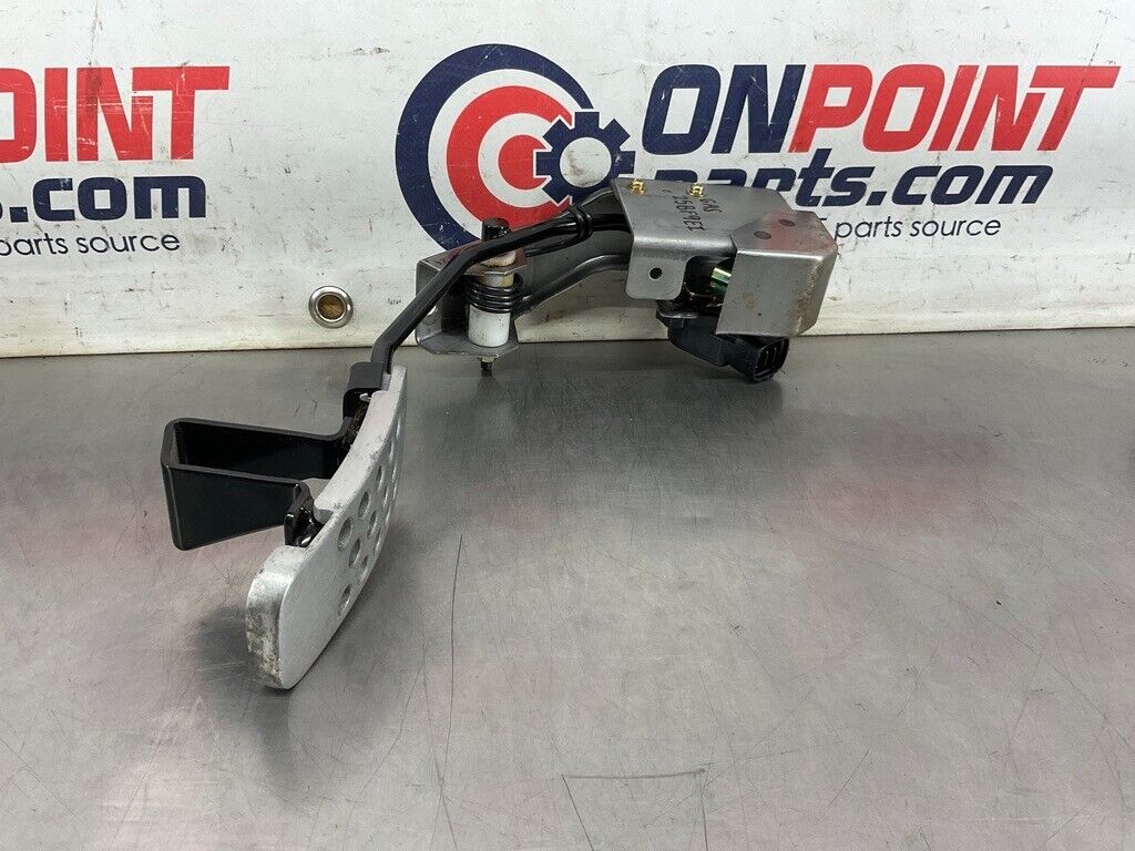 2004 Nissan 350Z Automatic Gas Pedal 18002 OEM 25BF9EI - On Point Parts Inc