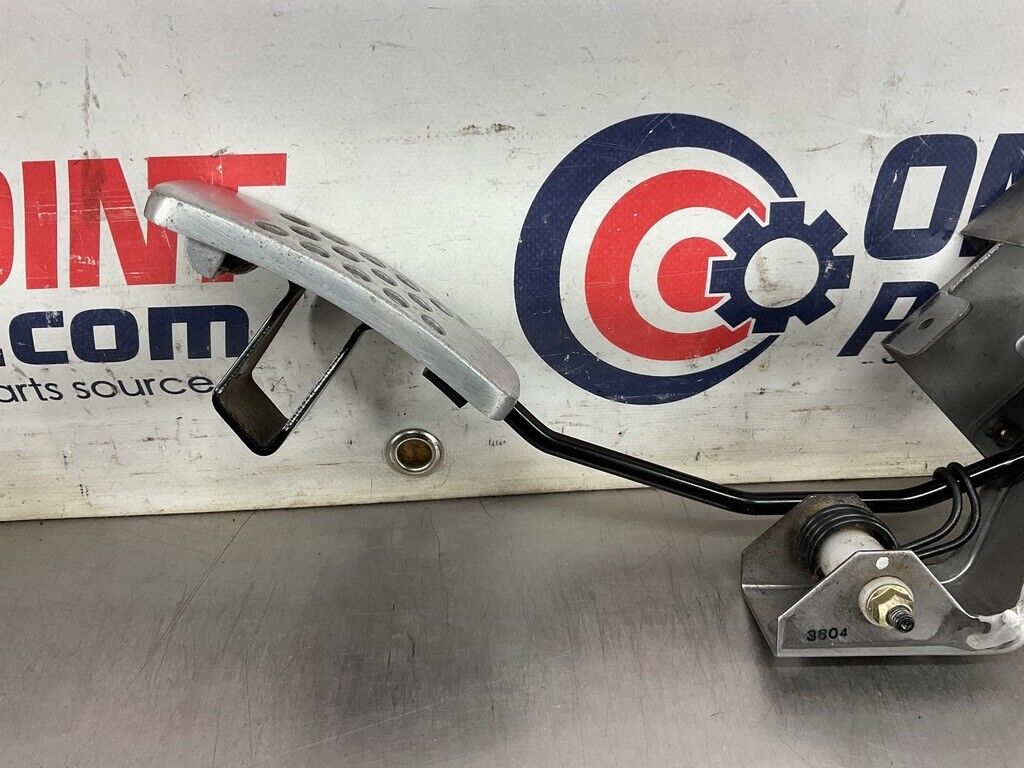 2004 Nissan 350Z Automatic Gas Pedal 18002 OEM 25BF9EI - On Point Parts Inc