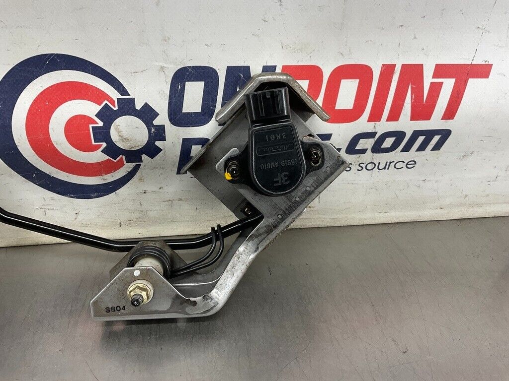 2004 Nissan 350Z Automatic Gas Pedal 18002 OEM 25BF9EI - On Point Parts Inc