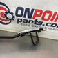 2004 Nissan 350Z Automatic Gas Pedal 18002 OEM 25BF9EI - On Point Parts Inc