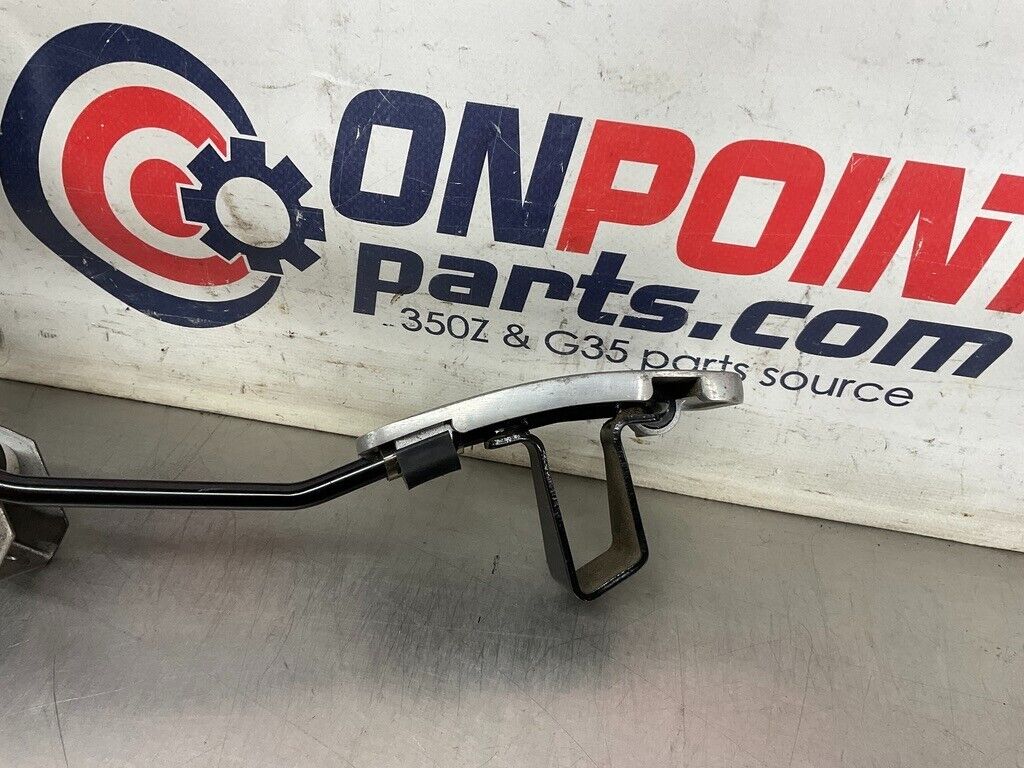2004 Nissan 350Z Automatic Gas Pedal 18002 OEM 25BF9EI - On Point Parts Inc