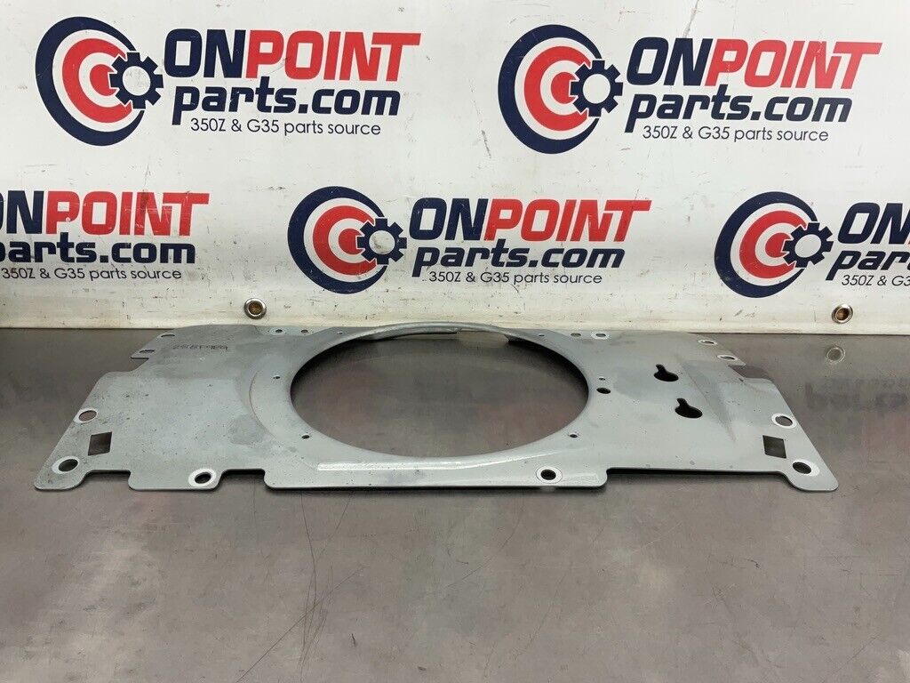 2004 Nissan 350Z Subwoofer Mount Bracket OEM 25BF9EG - On Point Parts Inc