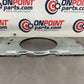 2004 Nissan 350Z Subwoofer Mount Bracket OEM 25BF9EG - On Point Parts Inc