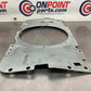 2004 Nissan 350Z Subwoofer Mount Bracket OEM 25BF9EG - On Point Parts Inc
