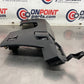 2004 Nissan 350Z Driver Left Convertible Lower Dash Panel 68106 OEM 25BF9EG - On Point Parts Inc