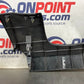 2004 Nissan 350Z Driver Left Convertible Lower Dash Panel 68106 OEM 25BF9EG - On Point Parts Inc