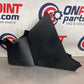 2004 Nissan 350Z Driver Left Center Console Kick Panel 68135 OEM 25BF9EA - On Point Parts Inc