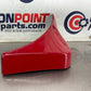 2004 Nissan 350Z Driver Left Rear Mud Flap Splash Guard OEM 25BF9EG - On Point Parts Inc