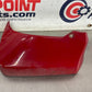 2004 Nissan 350Z Driver Left Rear Mud Flap Splash Guard OEM 25BF9EG - On Point Parts Inc