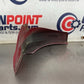 2004 Nissan 350Z Driver Left Rear Mud Flap Splash Guard OEM 25BF9EG - On Point Parts Inc