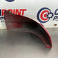 2004 Nissan 350Z Driver Left Rear Mud Flap Splash Guard OEM 25BF9EG - On Point Parts Inc